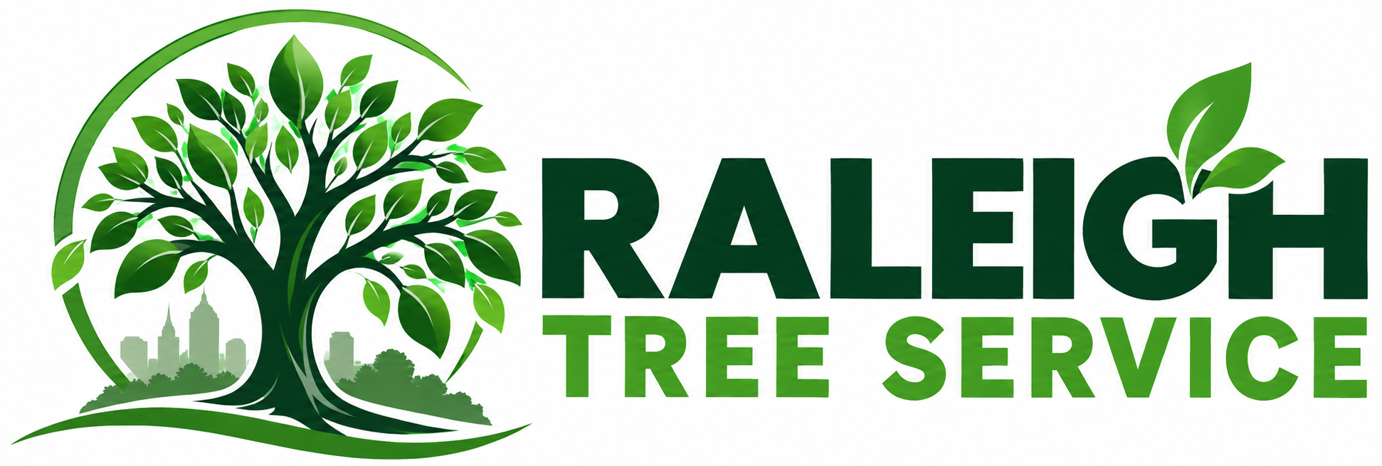 Raleigh Tree Services 