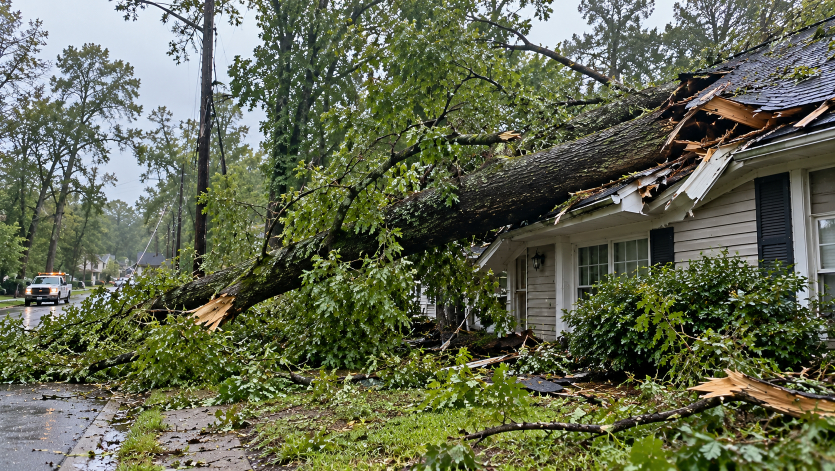 tree service raleigh north carolina